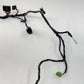 05-08 Porsche 911 997 Cayman 987 Right Door Wire Harness W/ Airbag Plug OEM