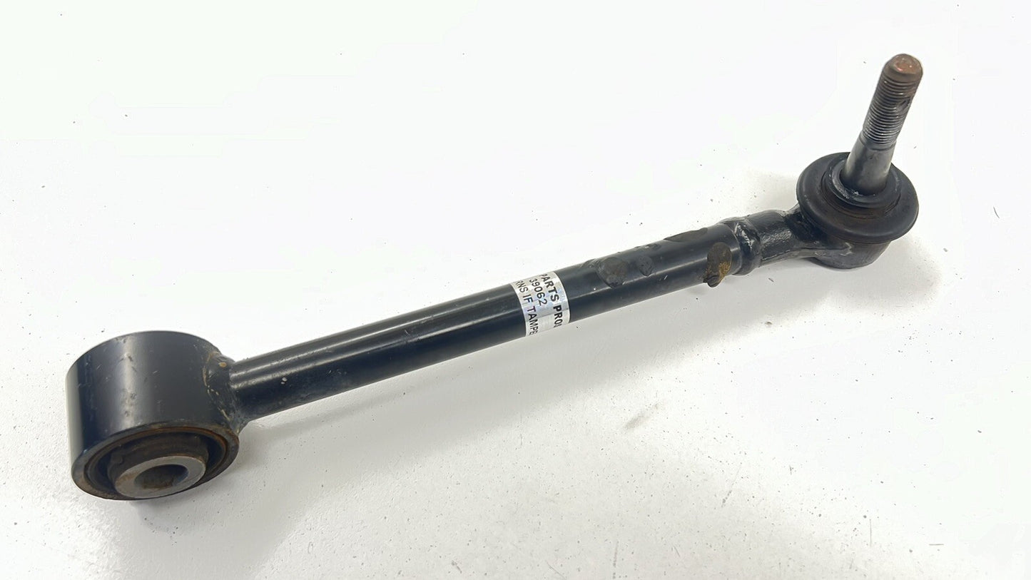 08-14 SUBARU WRX STI PASSENGER RIGHT REAR CONTROL ARM SET OF 4 OEM