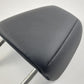 16-18 HONDA PILOT FRONT ROW LEFT OR RIGHT SEAT HEADREST HEAD REST LEATHER OEM
