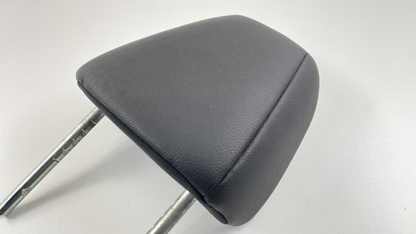 16-18 HONDA PILOT FRONT ROW LEFT OR RIGHT SEAT HEADREST HEAD REST LEATHER OEM