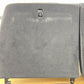 24-26 Ford Mustang GT Premium Rear Seat Set Upper & Lower Leather Black OEM