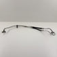 2022-2024 Rivian R1S R1T HVAC A/C Suction Line Hose Pipe Tube PT00031195-F OEM