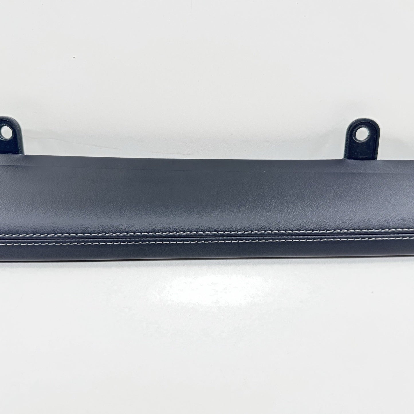 24-25 Ford Mustang GT Left & Right Lower Dash Board Trim Panel Molding Pair OEM