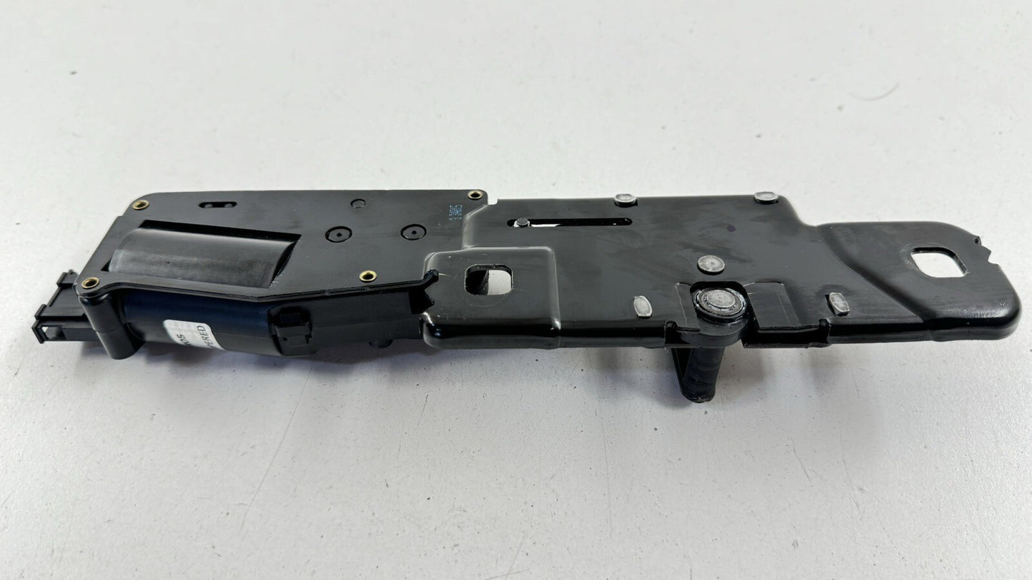 11-18 AUDI A6 A7 A8 S6 S7 S8 TRUNK STRIKER PLATE ACTUATOR MOTOR 4H0827383A OEM