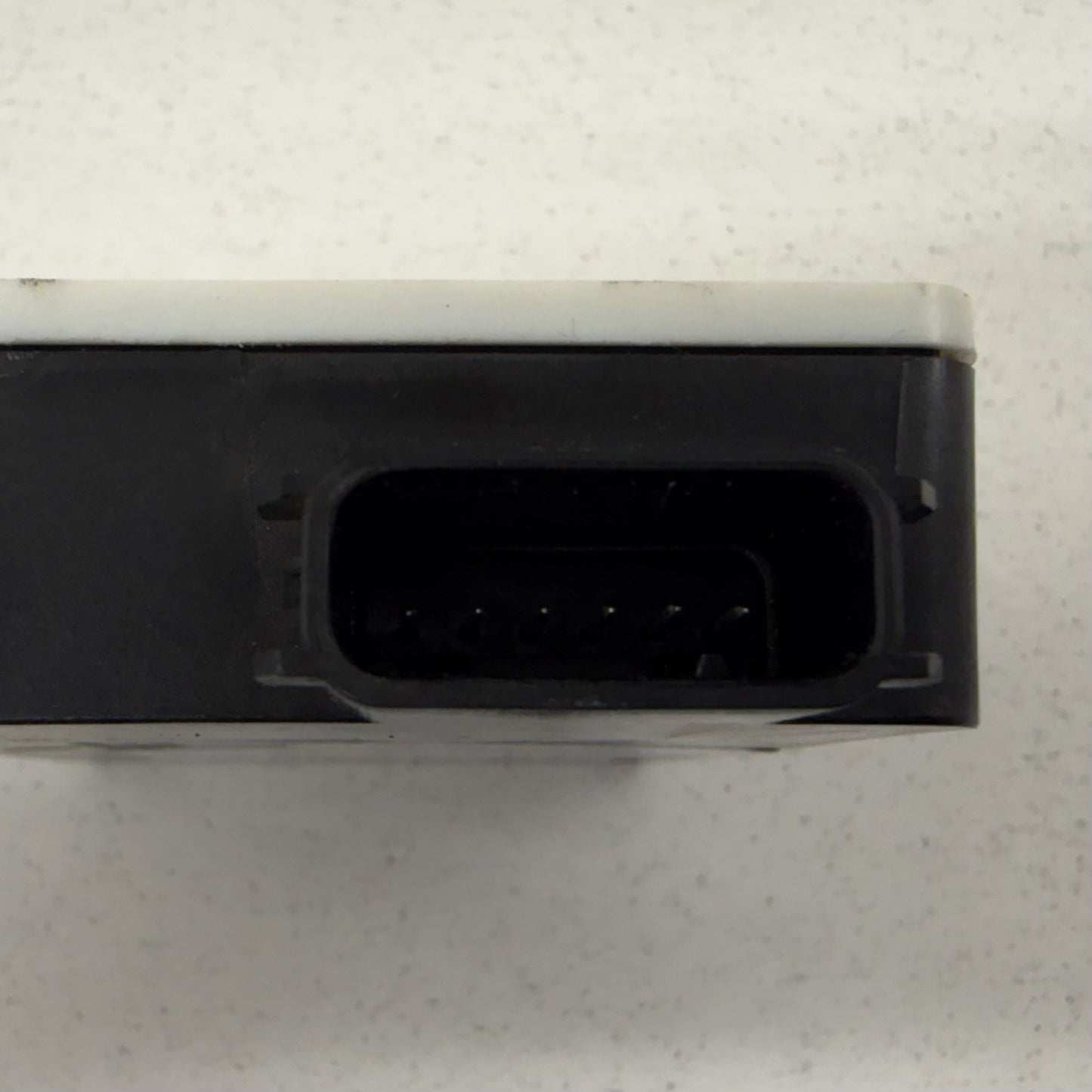 14-16 Mercedes W212 E350 Blind Spot Distance Radar Sensor 6234448 OEM