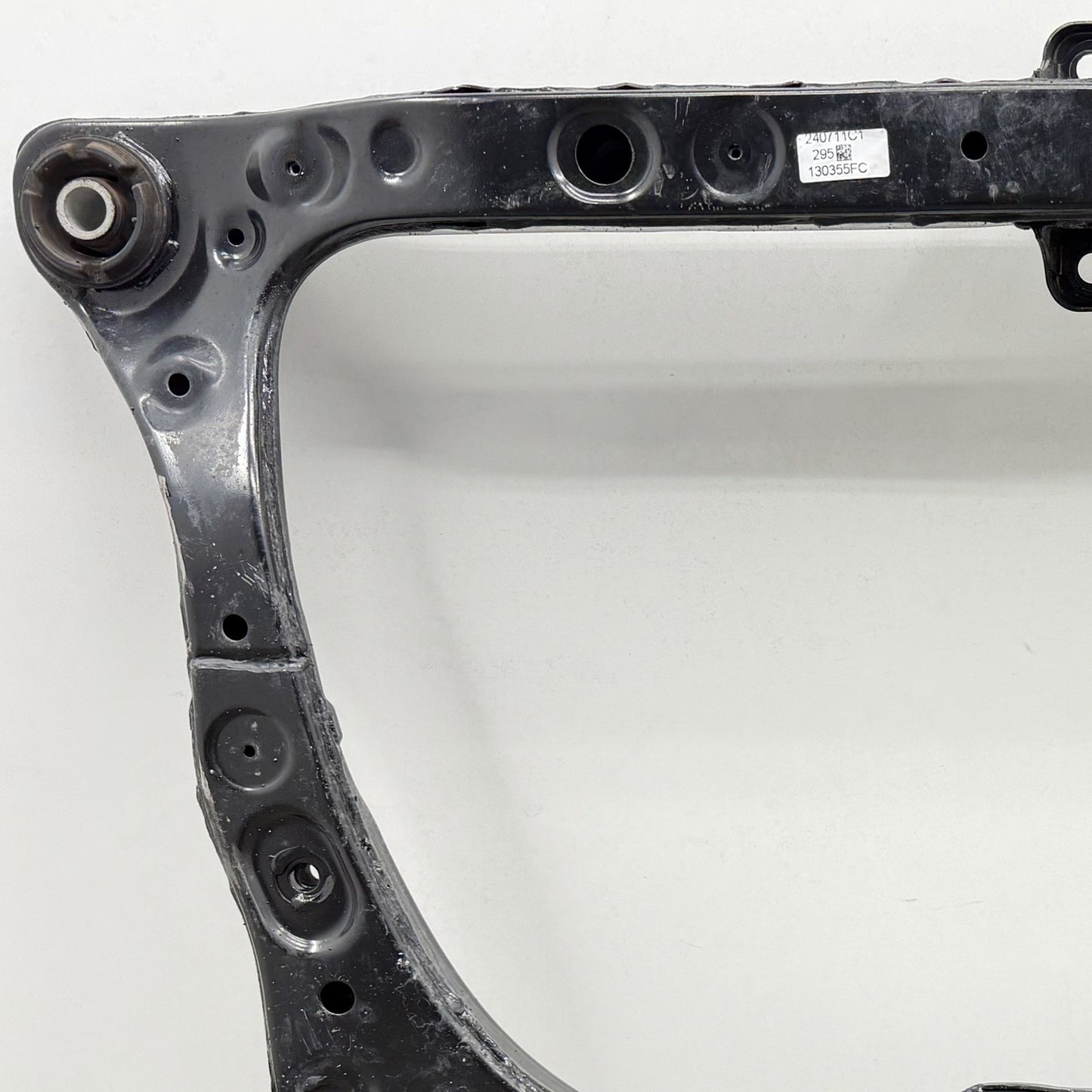25-26 Toyota Camry 2.5L Front Subframe Crossmember Engine Cradle 51100-06290 OEM