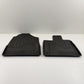 2023-2025 Honda Pilot Front All Weather Rubber Floor Mat Pair Left & Right OEM