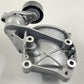 16-20 ACURA MDX ENGINE BELT TENSIONER PULLEY AC COMPRESSOR BRACKET OEM