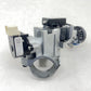10-15 CHEVROLET CAMARO SS STEERING COLUMN IGNITION SWITCH CYLINDER WITH KEY OEM