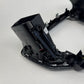 17-20 Maserati Ghibli Center Dash Display Screen Radio Surround Bezel Trim OEM