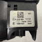 12-18 Mercedes W218 CLS550 Headlight Head Light Lamp Control Switch OEM