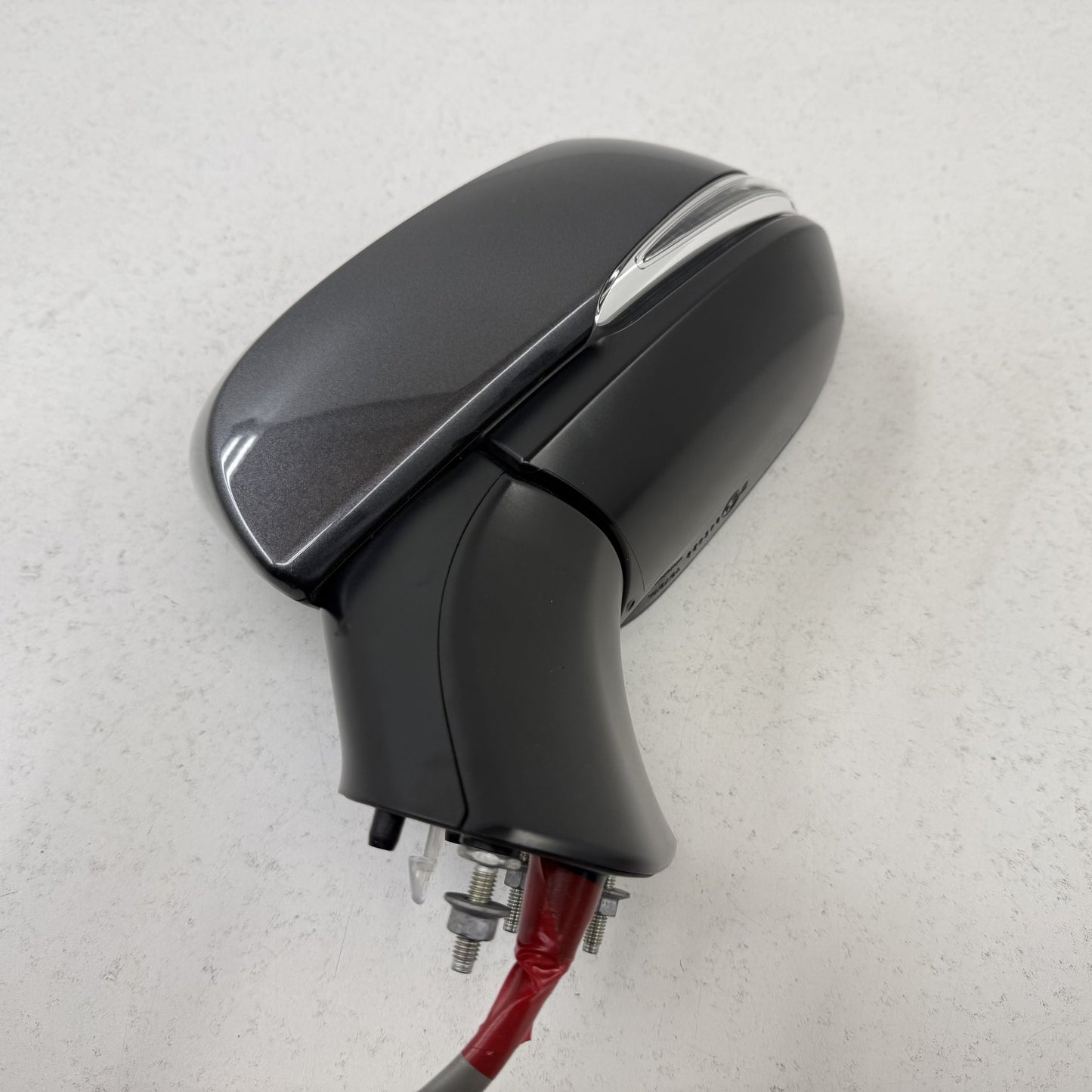 2019-2025 Toyota RAV4 Driver Left Front Door Mirror Side View Blind Spot OEM