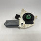 12-18 Mercedes W218 CLS550 Passenger Right Front Door Window Regulator Motor OEM