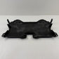 2008-2014 Mercedes C250 W204 Under Engine Splash Guard Shield Panel Pair OEM