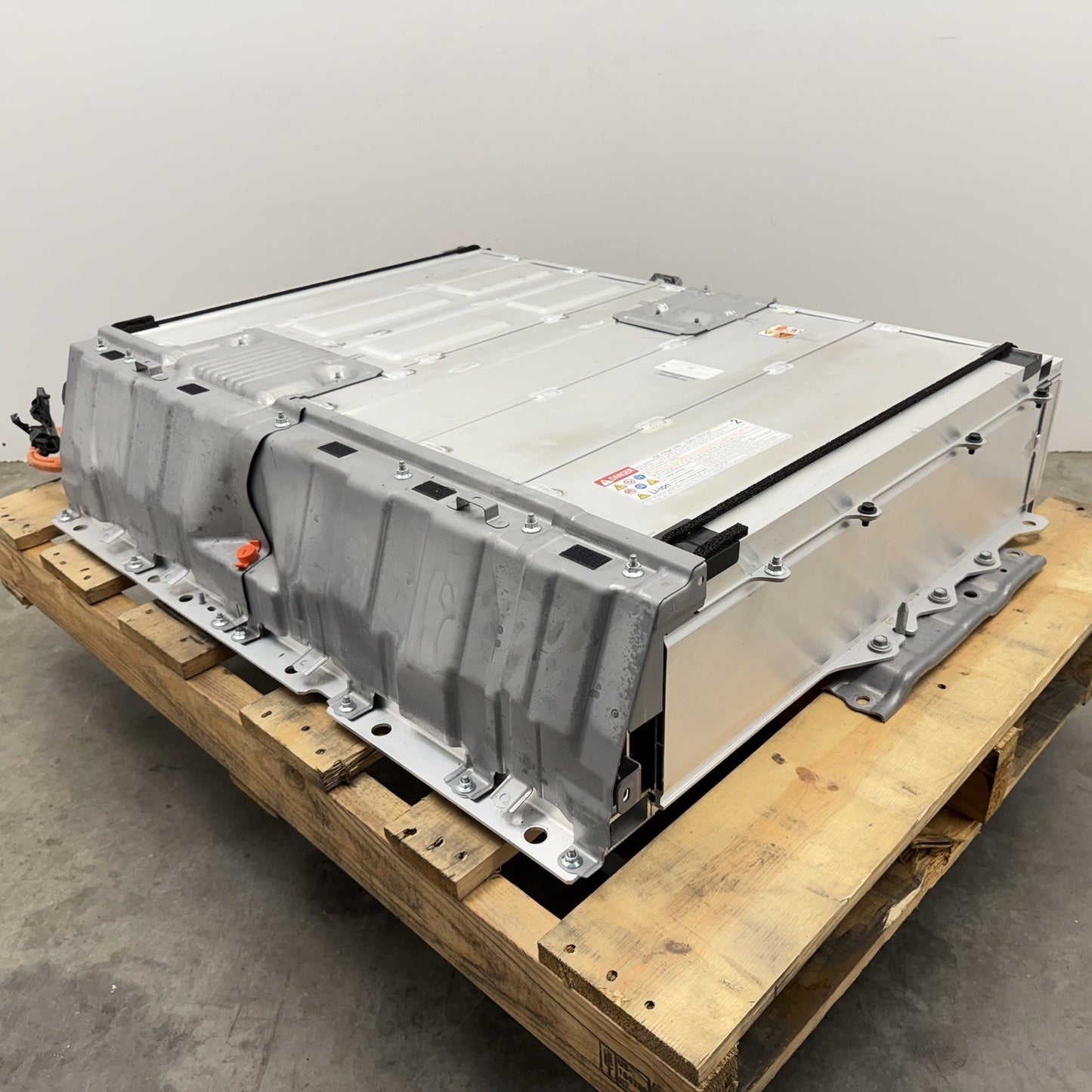 17-22 Toyota Prius Prime 8.79 kWh Lithium Ion Battery Pack G9280-47270 OEM