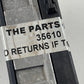 18-20 AUDI A5 S5 BLIND SPOT RADAR MONITOR LANE KEEP ASSIST OBJECT MODULE OEM