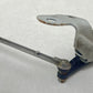 05-12 PORSCHE BOXSTER 987 LEFT REAR HEADLIGHT HEIGHT SUSPENSION LEVEL SENSOR OEM