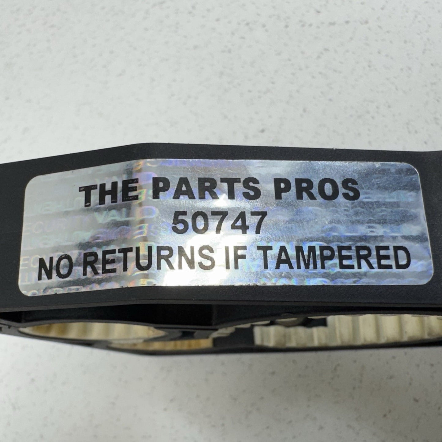 17-23 Audi R8 Under Body Coolant Pipe Hose Bracket Retainer Set OEM