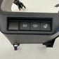 2023-2026 Toyota Prius Driver Left Dashboard Dash Trim W/ Controls OEM