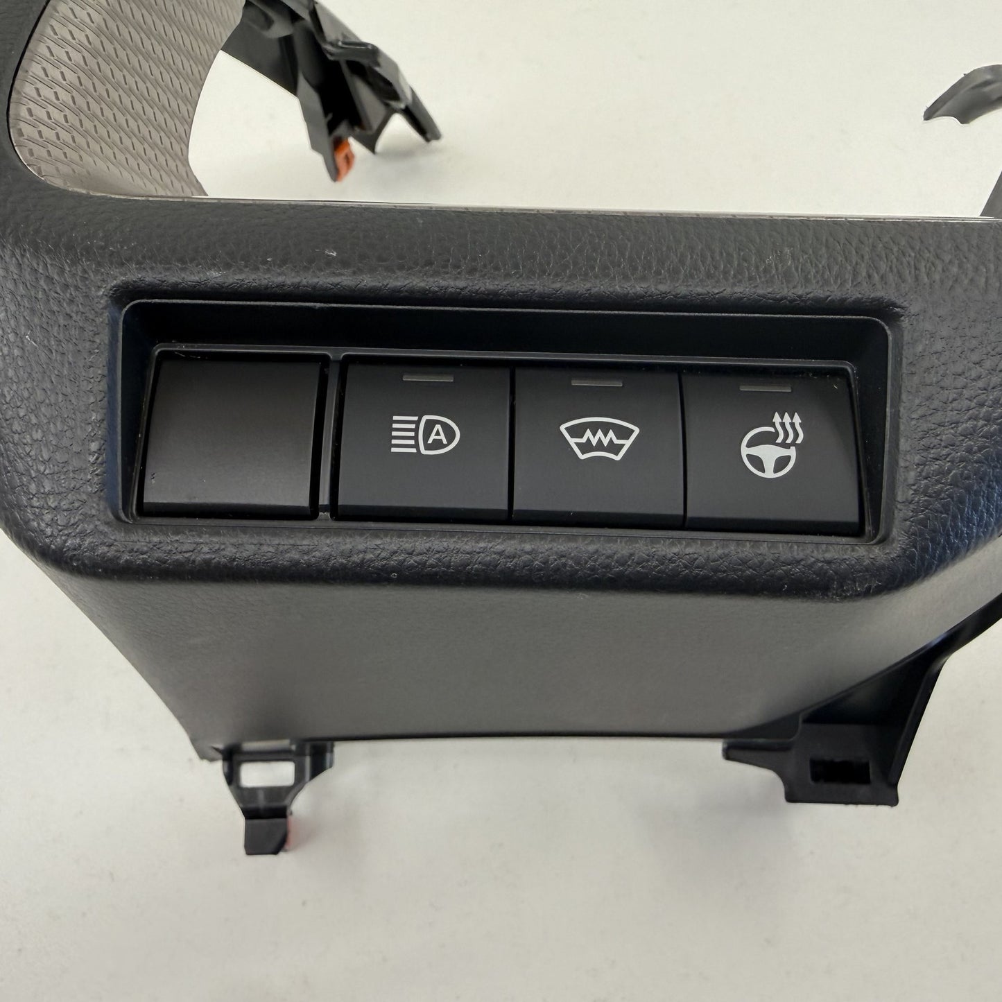 2023-2026 Toyota Prius Driver Left Dashboard Dash Trim W/ Controls OEM