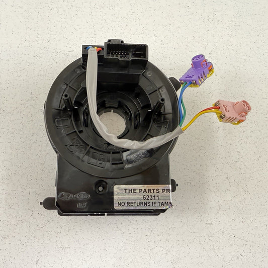 24-26 Hyundai Elantra N Clockspring Clock Spring Angle Sensor OEM