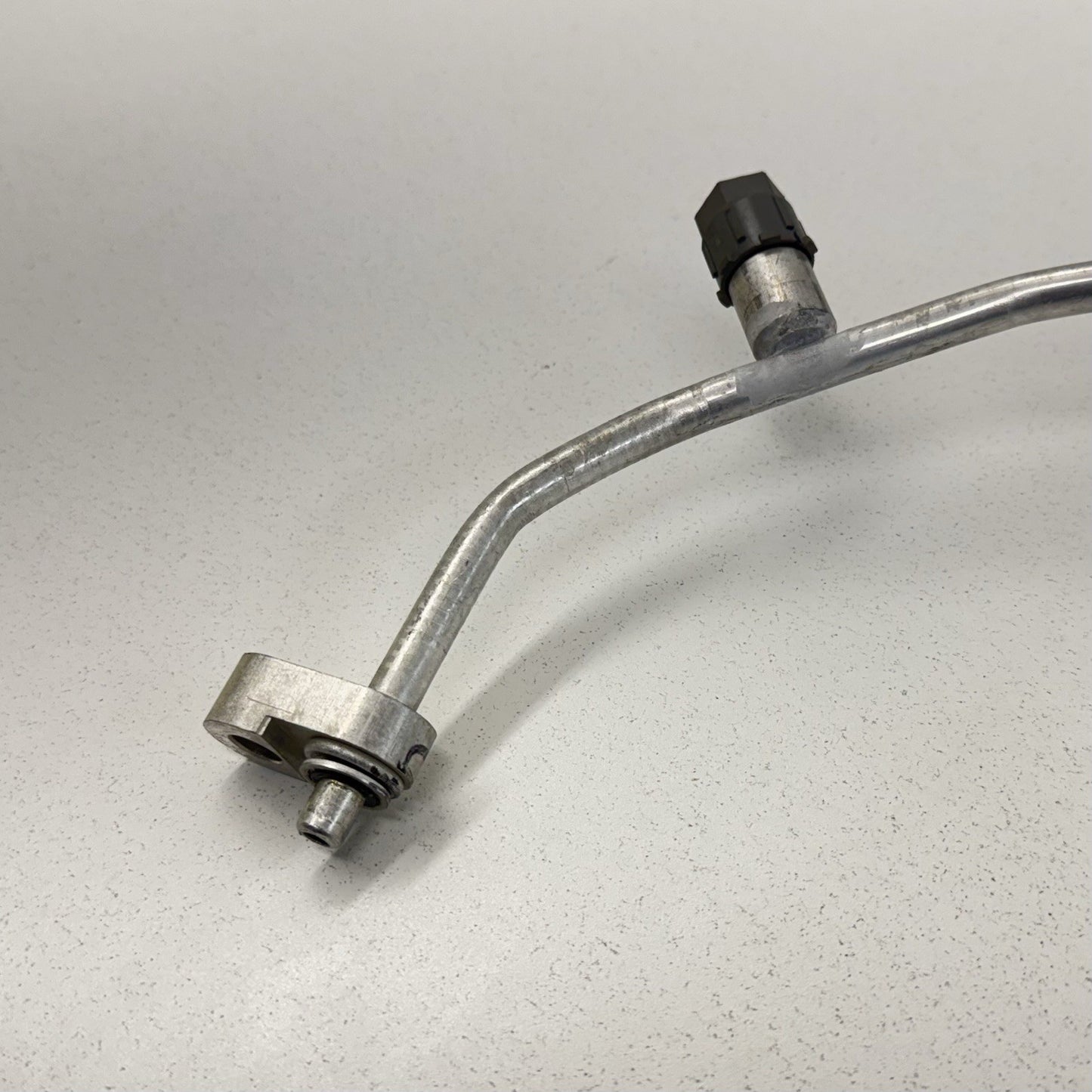 15-23 Dodge Challenger HVAC AC Air Conditioning Hose Line Pipe Tube OEM