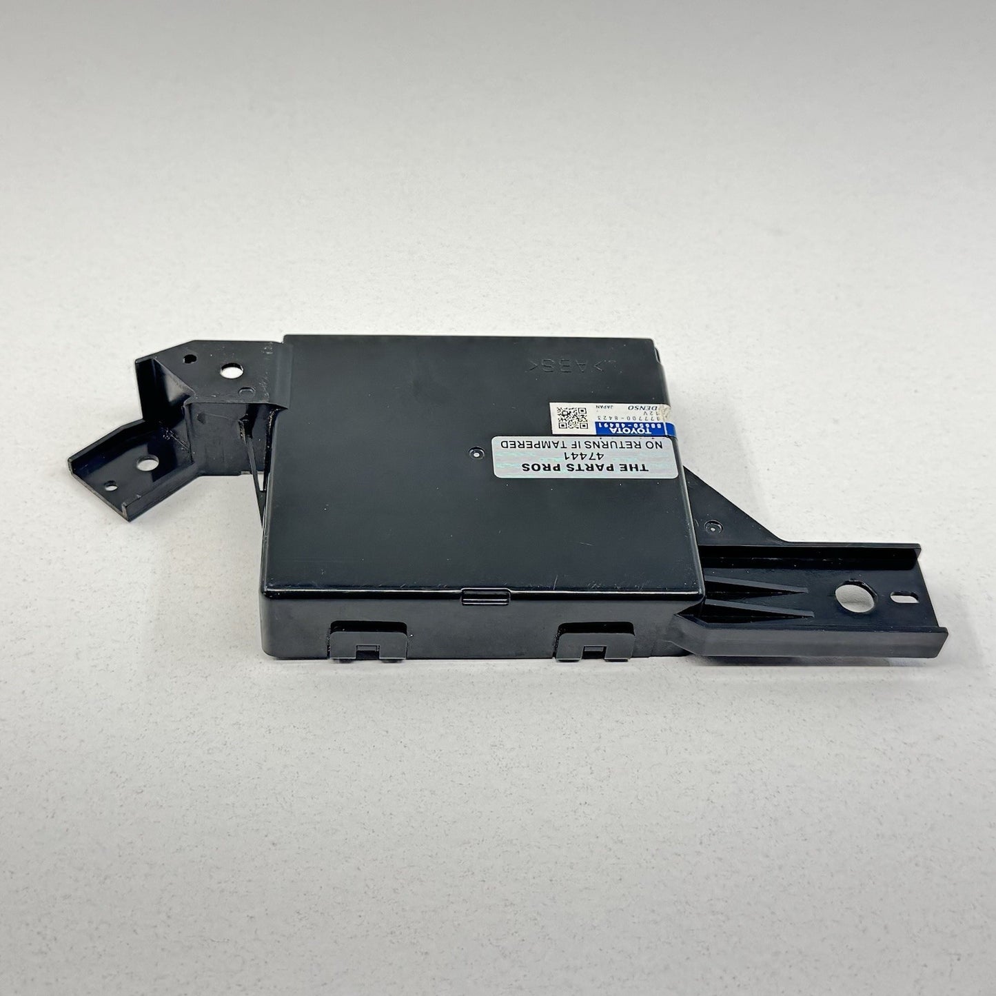 12-13 Toyota Highlander HVAC AC Air Temperature Amplifier Module 88650-48491 OEM