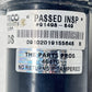 19-24 Ram 2500 3500 Front Windshield Wiper Motor OEM