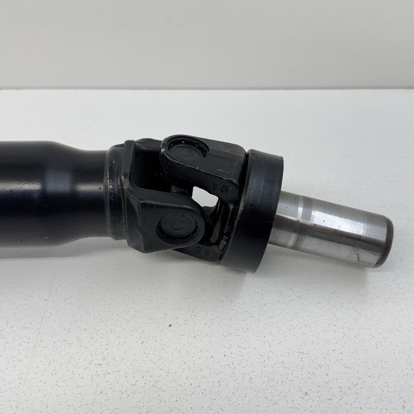 22-26 Toyota GR86 Subaru BRZ Manual Driveshaft Drive Shaft Line Propeller OEM