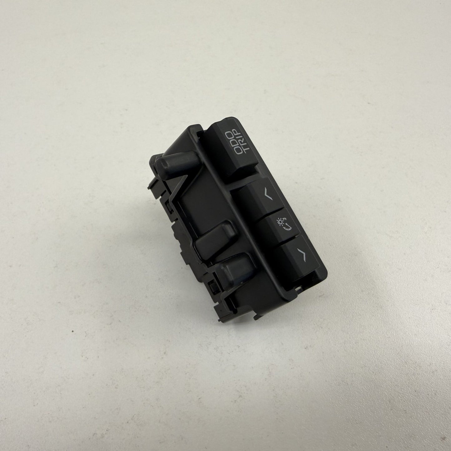 2023-2026 Toyota Prius Cluster Odomoter ODO Trip Control Switch 84975-30160 OEM
