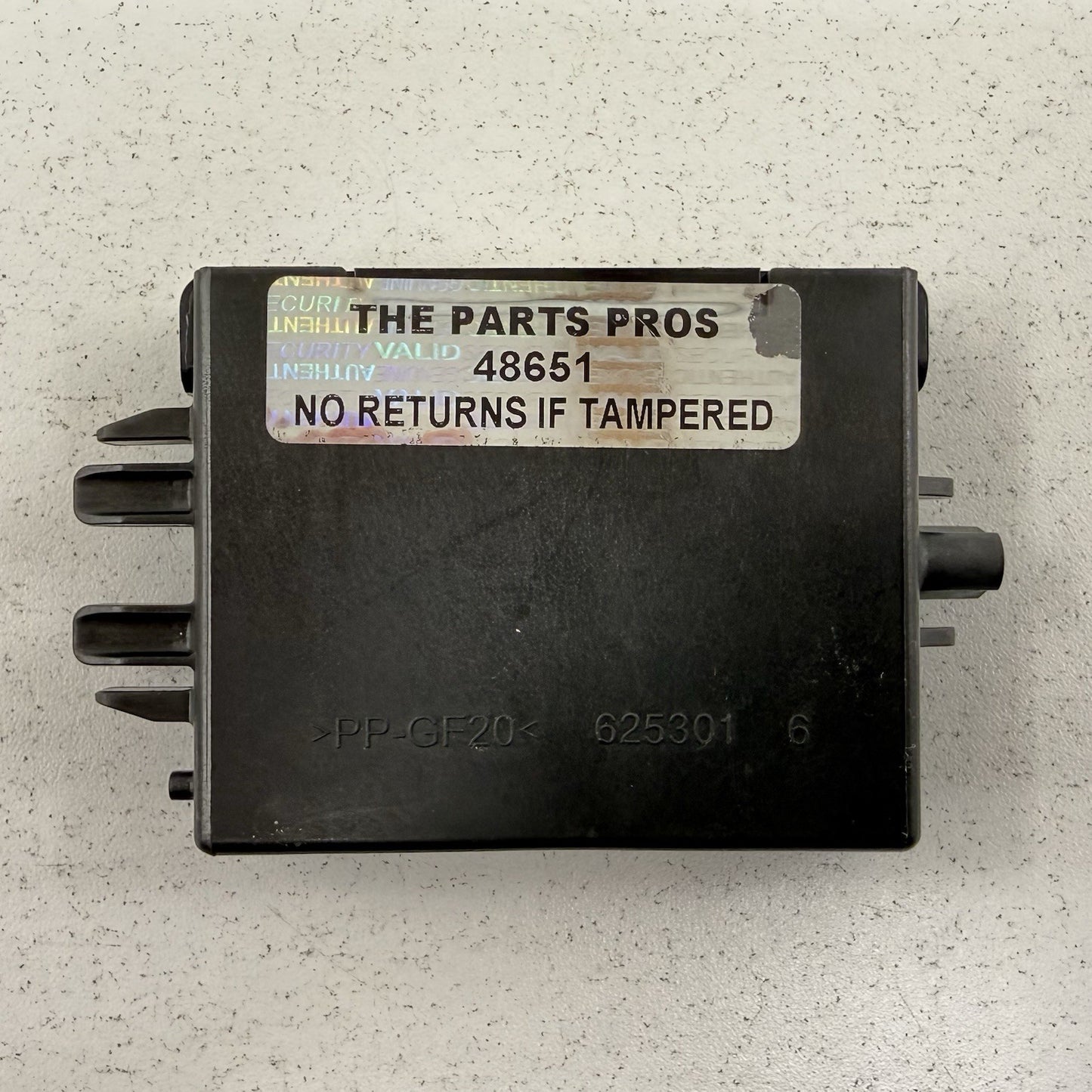 19-22 Toyota RAV4 Anti-Theft Locking Security Immobilizer Module 89784-06040 OEM