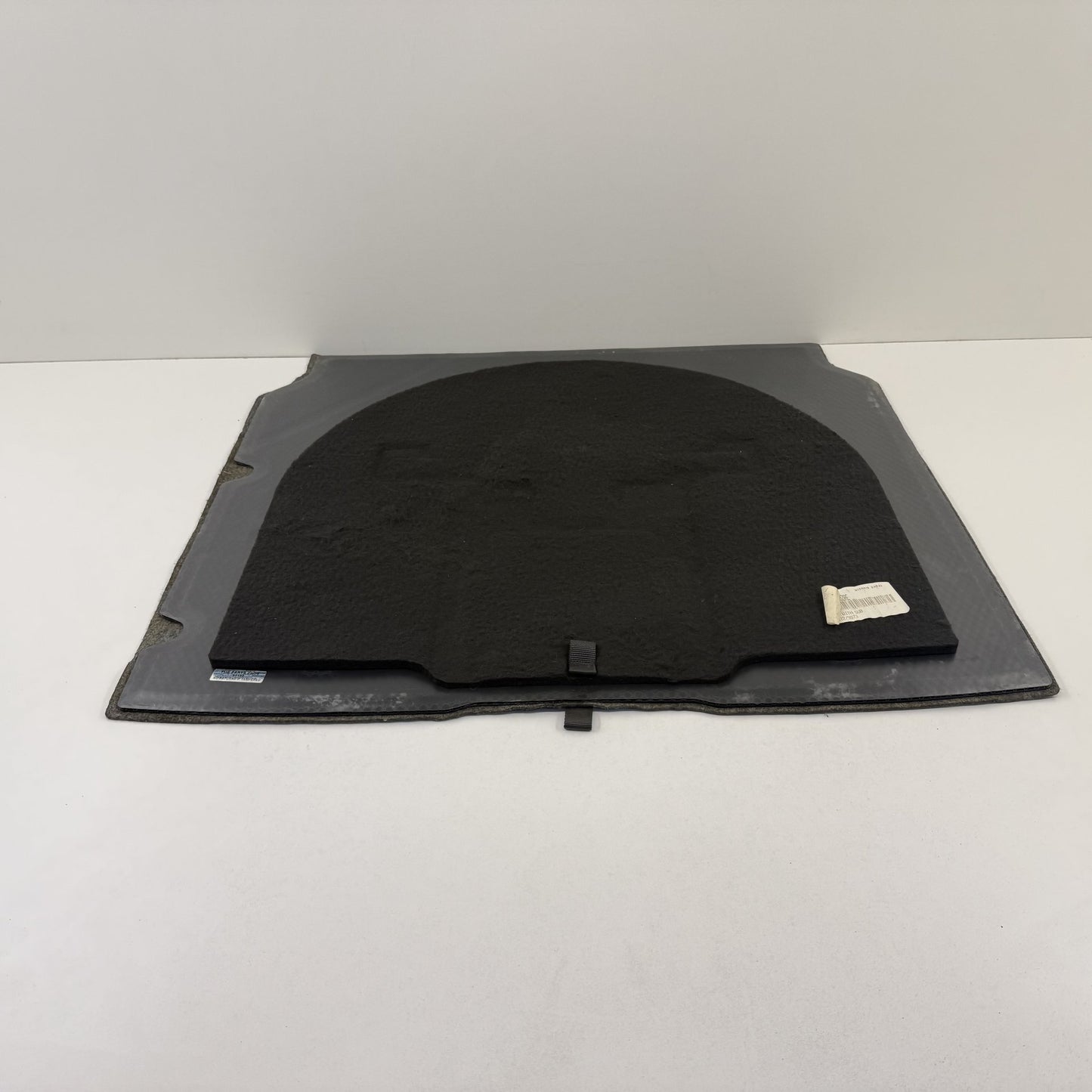 2015-2023 Ford Mustang GT Rear Trunk Cargo Floor Carpet OEM