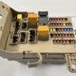 22-23 SUBARU WRX INTERIOR CABIN FUSE RELAY JUNCTION BOX 82201VC610 OEM