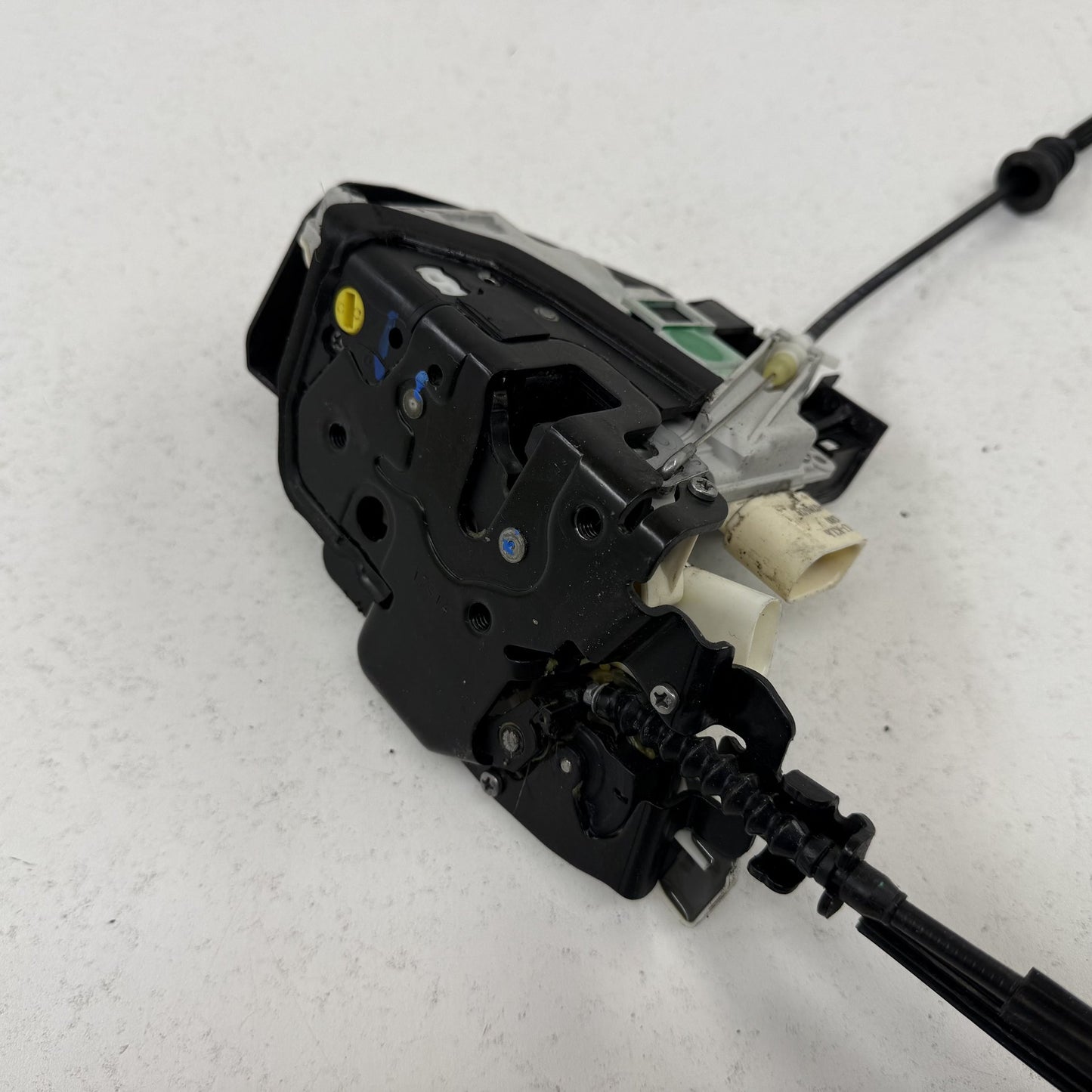 2014-2018 Bentley Flying Spur Driver Left Rear Door Lock Latch Actuator OEM