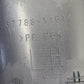 23-25 TOYOTA PRIUS DRIVER LEFT REAR DOOR PANEL CARD COVER TRIM OEM