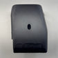 19-25 Toyota RAV4 Driver Steering Column Shroud Cover Surround Panel Trim OEM