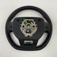 2022-2024 Rivian R1S Heated Steering Wheel W/ Controls Leather PT00000910-N OEM