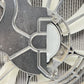 18-23 HONDA ODYSSEY RADIATOR CONDENSER FAN ASSEMBLY AA223000-7290 OEM