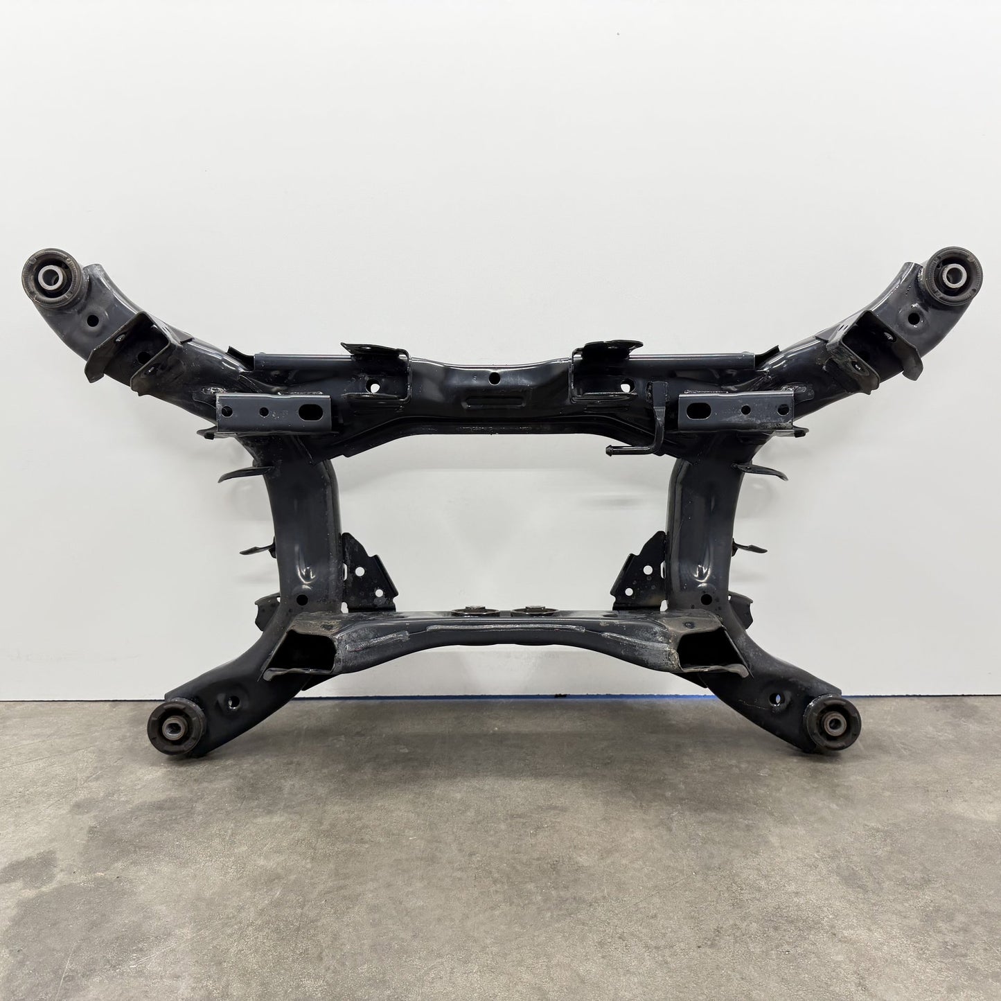 2022-2026 Subaru WRX Rear Subframe Crossmember Cradle Suspension Carrier OEM