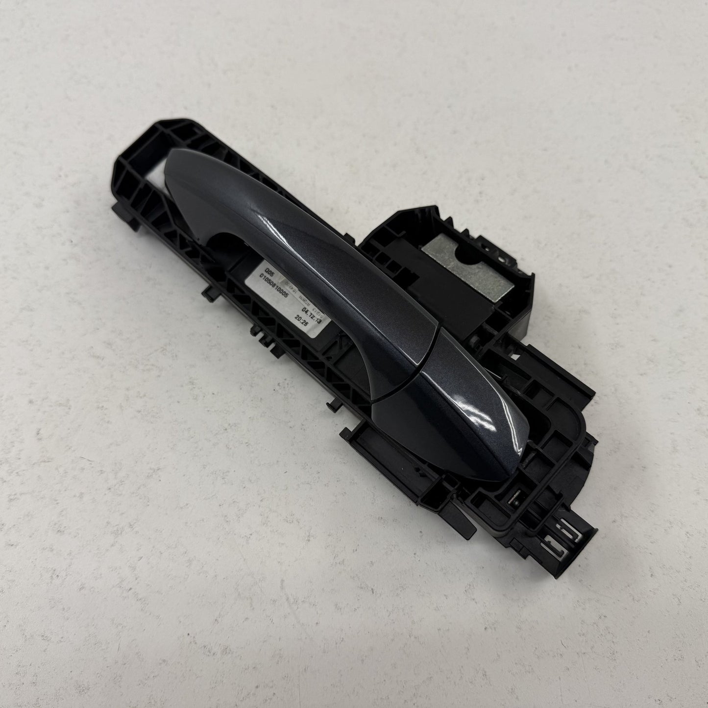 2008-2014 Mercedes-Benz C250 W204 Passenger Right Rear Exterior Door Handle OEM