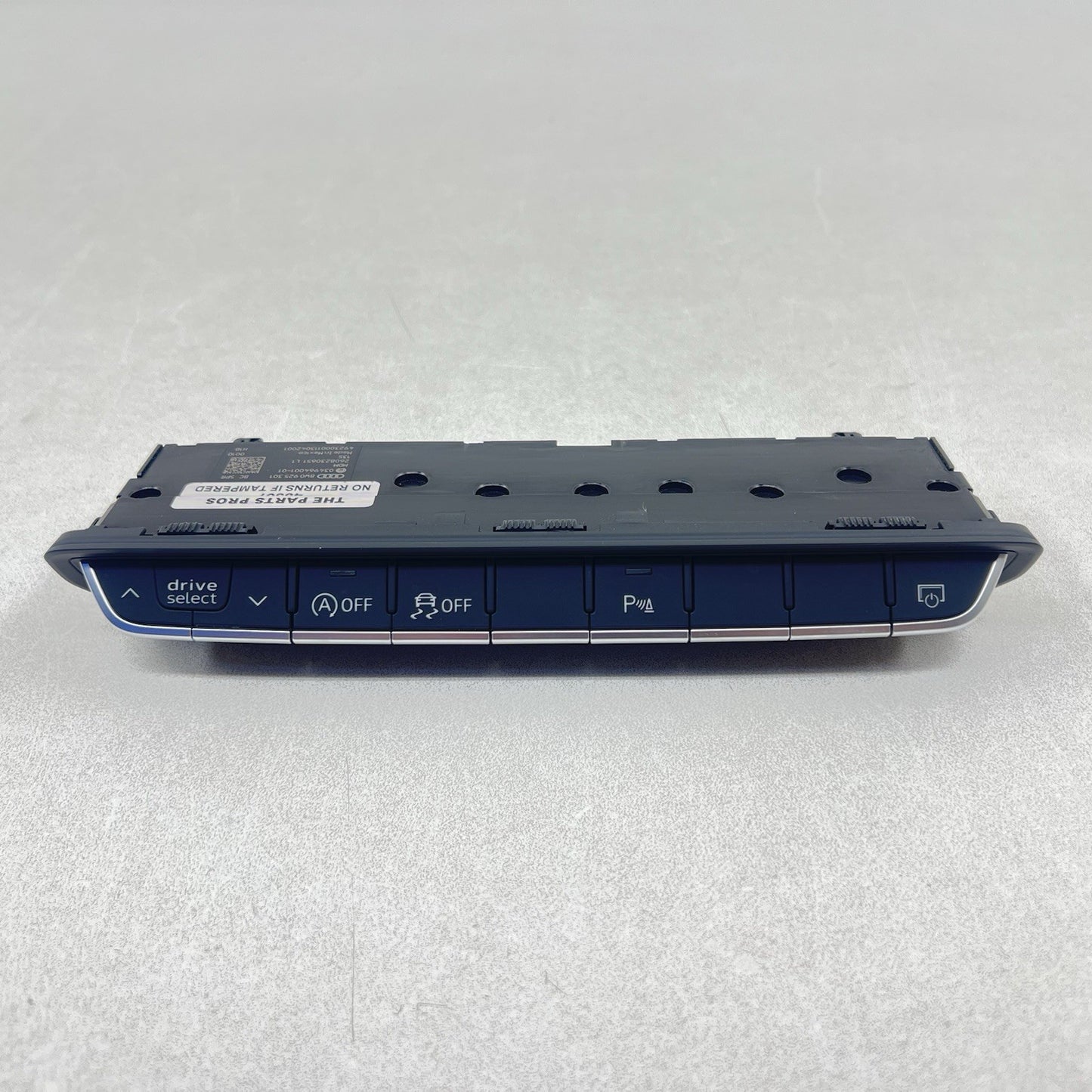 17-24 AUDI A4 S4 A5 S5 DRIVE SELECT MODE TRACTION CONTROL MODULE 8W0925301BC OEM