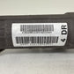 14-18 Bentley Flying Spur Hydraulic Power Steering Gear Box Rack & Pinion OEM