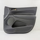 2021-2024 Dodge Durango SRT 392 Interior Door Trim Panel Set Black OEM