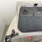 2014-2018 Bentley Flying Spur Rear Trunk Lid Deck Complete Extreme Silver OEM