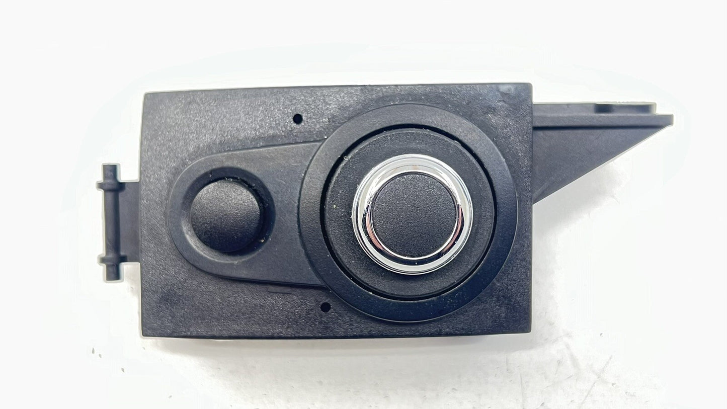 13-18 BENTLEY FLYING SPUR STEERING COLUMN ADJUSTMENT SWITCH 3W0 953 551 C OEM