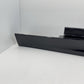 12-16 BMW M5 F10 Driver Left Side Skirt Rocker Panel Cover Black OEM