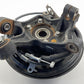 22-26 Subaru BRZ GR86 Driver Left Rear Spindle Knuckle Hub Wheel Bearing OEM