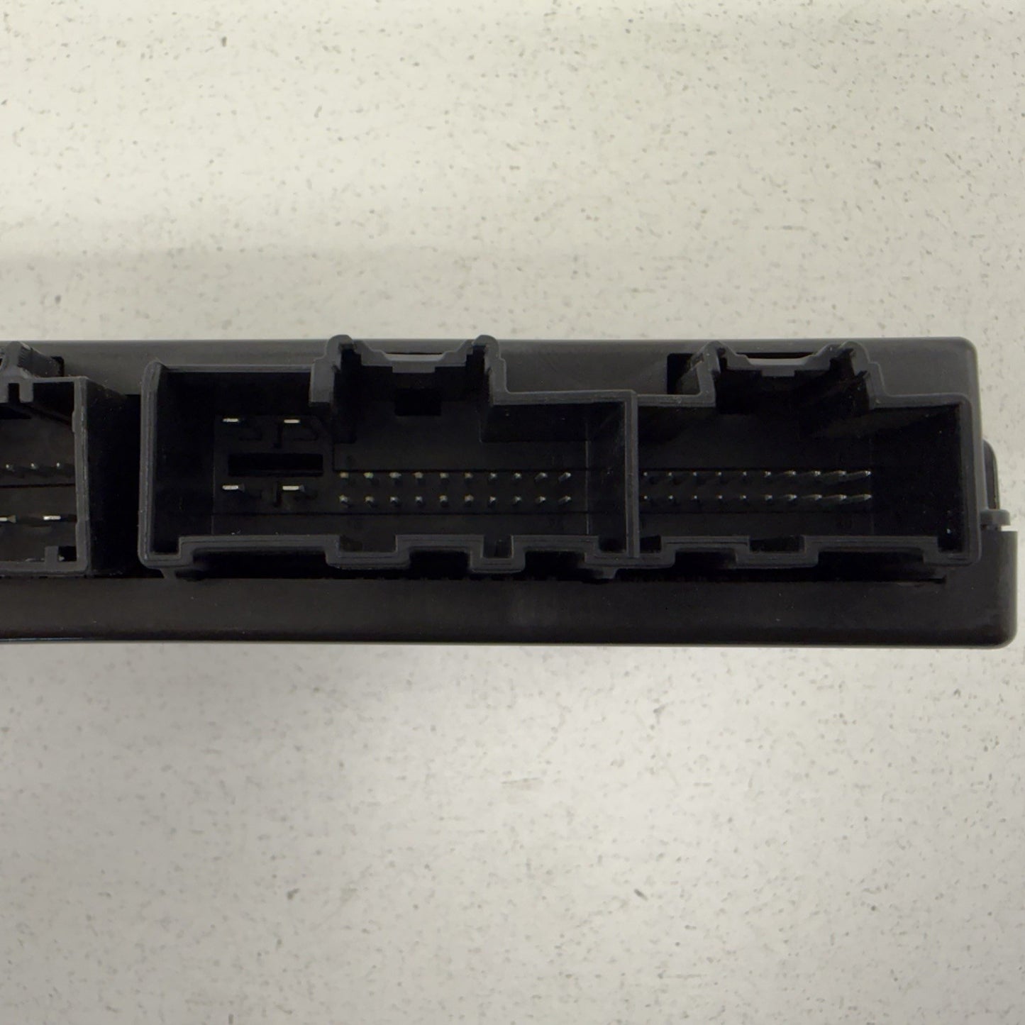 24-26 Ford Mustang Driver Left Front Seat Memory Control Module OEM