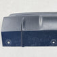22-25 TOYOTA GR86 REAR BUMPER LOWER CENTER BRAKE LIGHT DIFFUSER COVER TRIM OEM