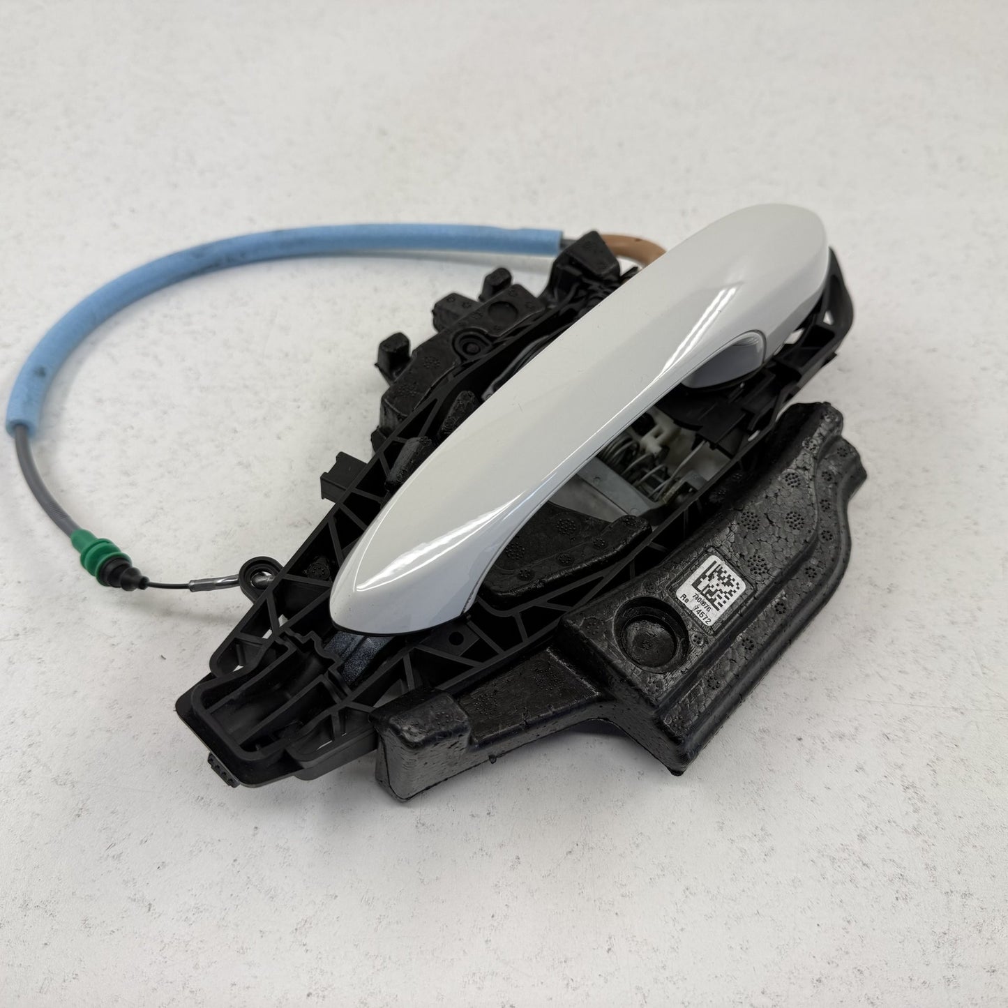 2021-2026 BMW M4 M440i 430i G22 G82 G83 Right Front Exterior Door Handle OEM